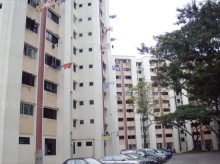 Blk 248 Jurong East Street 24 (Jurong East), HDB 3 Rooms #163242